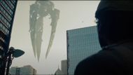 The "World Engine" in Man of Steel | Image Source: DC